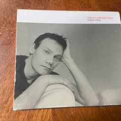 William Orbit Pieces in a Modern Style CD