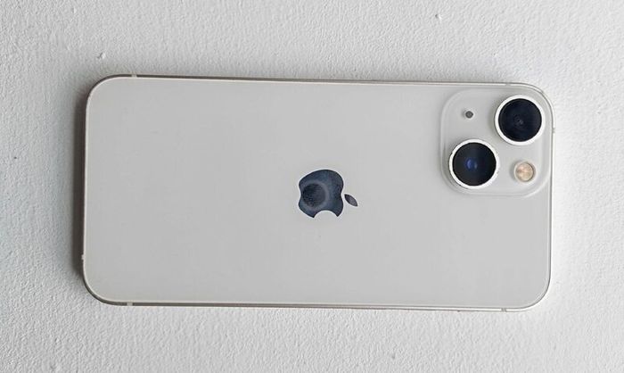 Iphone 13 Mini White/starlight - Excellent