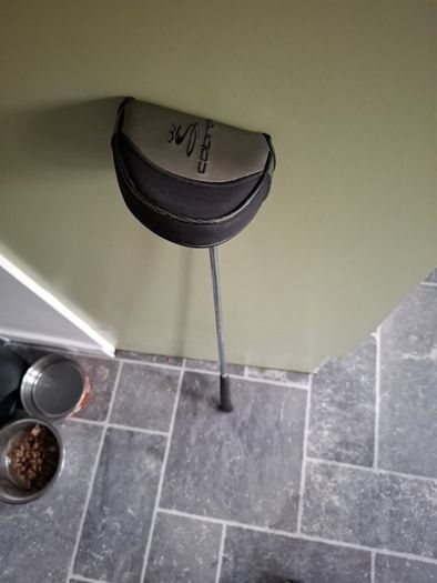 King Cobra Putter
