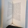 The Speckled Bird by William Butler Yeats. Edited by William H. O Donnell (Limited Editions - 2 Vol Set) (CP126) Image 5