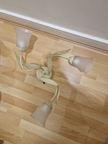 lights fitting