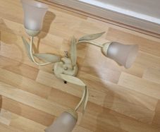 lights fitting