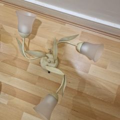 lights fitting