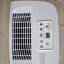 Dimplex 20L dehumidifier and cooler Image 5