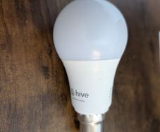 Hive Smart bulb
