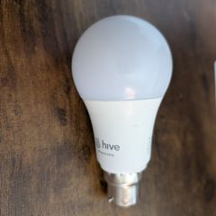 Hive Smart bulb