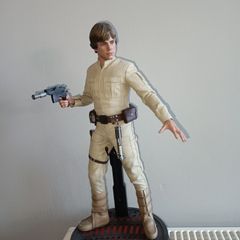Hot Toys DX24 Star Wars Empire Strikes Back Luke Skywalker (Bespin)