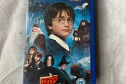Harry Potter VHS Tape
