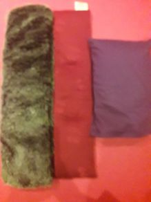 Heat Packs