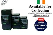 VFD Inverter 0.75 Kw 1ph 220v To 3ph 380v:available For Collection