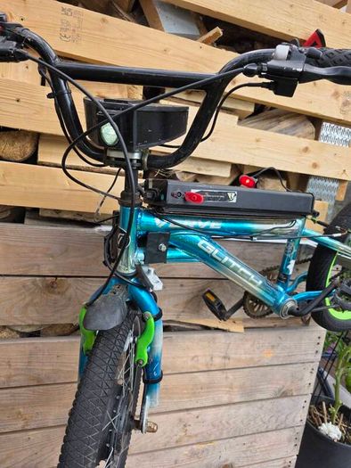 bike parts