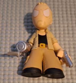The Walking Dead Merle Funko