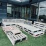 Garden seat Image 2