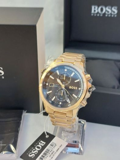 Hugo Boss Globetrotter  1513932