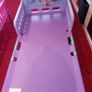 Toddler bed, Frozen theme Image 2
