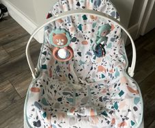 Baby Rocker