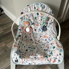 Baby Rocker