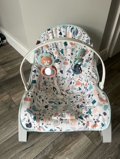 Baby Rocker