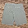 GANT Mens Chino Cuff Shorts Size 38 Image 3