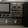 Boss Gx10 Guitar Multi Effects Processor  additional  patches loaded plus 16 Impulse response  loaded plus a Boss BT Dual Bluetooth adapter transmitter Image 7