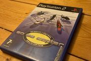 Go Go Copter PS2