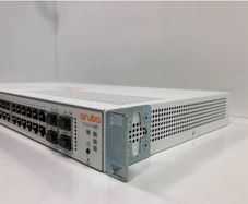 HPE Aruba Instant On 1930 24p SFP+ 10GB Switch JL682A Managed, Fanless