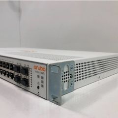 HPE Aruba Instant On 1930 24p SFP+ 10GB Switch JL682A Managed, Fanless
