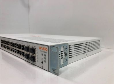 HPE Aruba Instant On 1930 24p SFP+ 10GB Switch JL682A Managed, Fanless