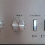 JVC A-S3 stereo amp Image 9