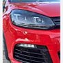 MK 6 headlights Image 3