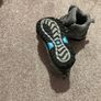 Girls hiking boots, worn once, size 12 Image 3