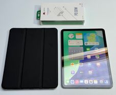 Apple IPad Air 4th gen 64GB Green WiFi + Cellular
