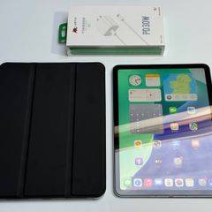 Apple IPad Air 4th gen 64GB Green WiFi + Cellular