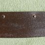 Vintage Machete length 25" Image 4