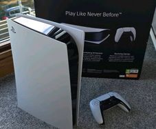 PlayStation 5 digital