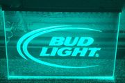 Bud light Neon light sign