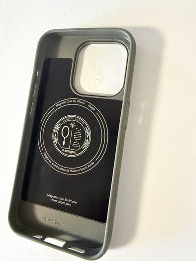 iPhone 15 pro case