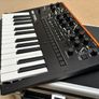 Korg Monologue + Ripcord Power + Flight case Image 5
