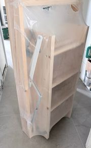 Loft Stairs 600mm