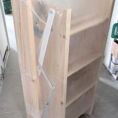 Loft Stairs 600mm