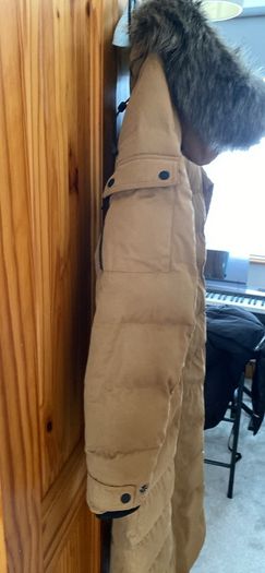 superdry winter jacket