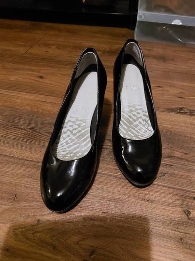 Clarks - uk 7