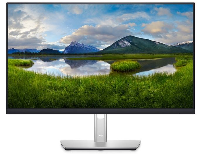Brand-new Sealed Dell 27-inch P2722H Full HD 1080p LED, IPS Monitor, HDMI, DISPLAYPORT And VGA, 1 Year Warranty.