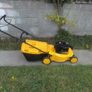 Lawnmower Image 3