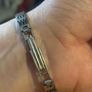 Vintage Camy Geneve Womens Mechanical Watch Image 2