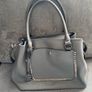Grey Ladies Bag Image 4