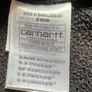 Carhartt WIP Chase Hooded Sweatshirt Image 3