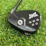 PXG Sugar Daddy 2 Black wedge set Image 4