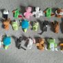 Toy Animals Bundle Image 4
