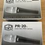 Heil PR-20 Microphones (pair) Image 2